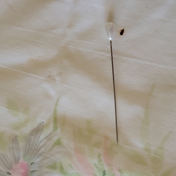 Double Bedsheet Vintage Daisy - Picture 9 of 11